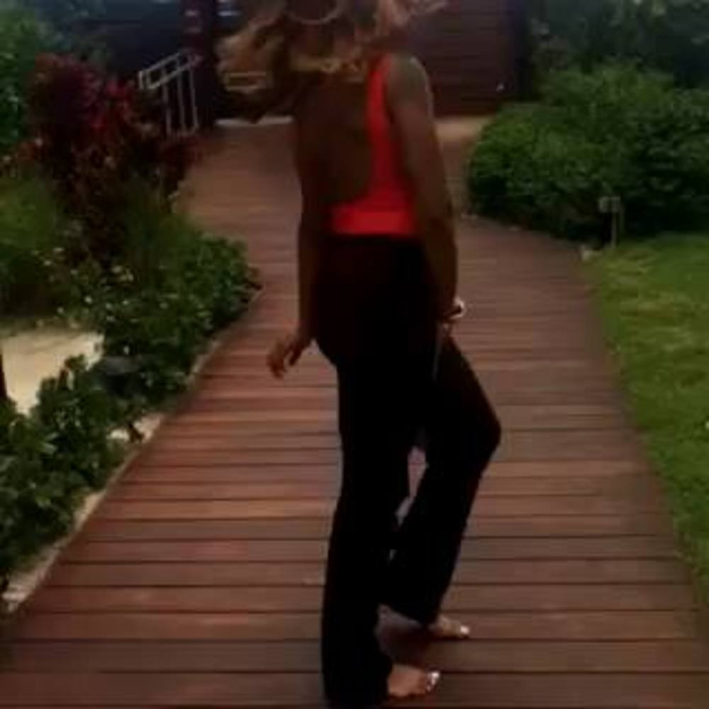Meet your Posher, Kelly